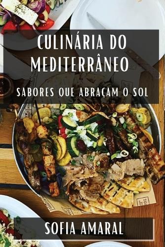 Cover image for Culinaria do Mediterraneo