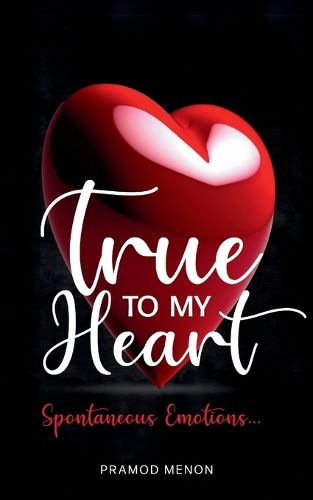 Cover image for True To My Heart