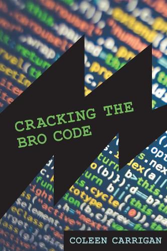 Cover image for Cracking the Bro Code