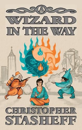 Cover image for A Wizard in the Way