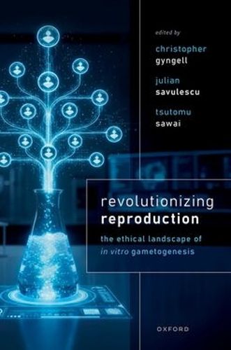 Cover image for Revolutionizing Reproduction