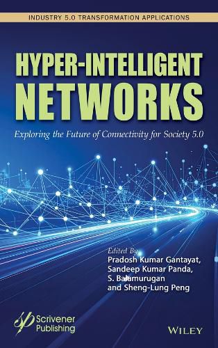 Cover image for Hyper-Intelligent Networks