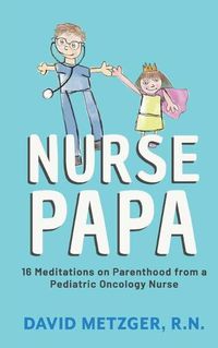 Cover image for Nurse Papa