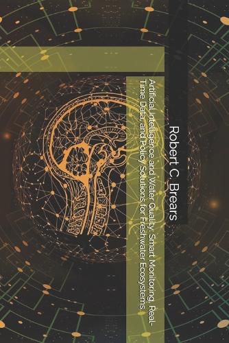 Cover image for Artificial Intelligence and Water Quality