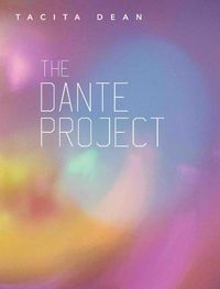 Cover image for Tacita Dean: The Dante Project