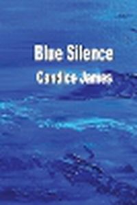 Cover image for Blue Silence