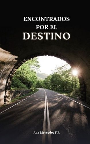 Cover image for Encontrados Por El Destino