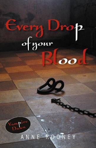 Cover image for Every Drop of Your Blood