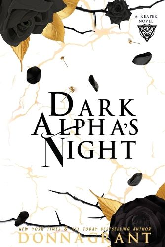 Cover image for Dark Alpha's Night