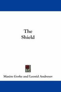 Cover image for The Shield