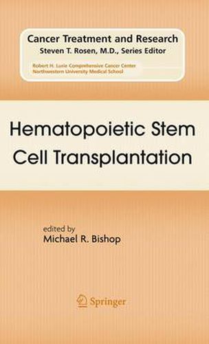 Hematopoietic Stem Cell Transplantation