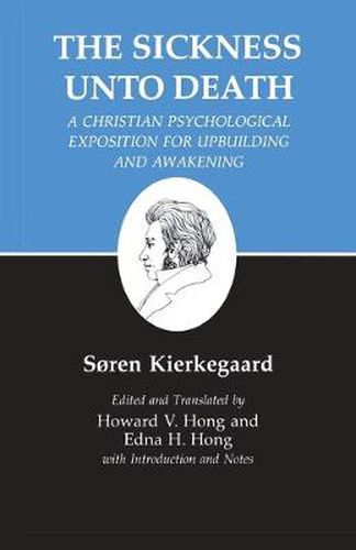 Cover image for Kierkegaard's Writings