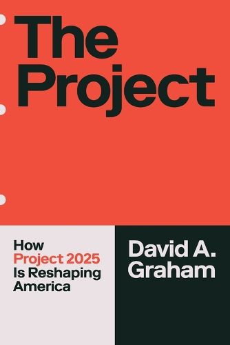 Cover image for The Project