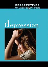 Cover image for Depression