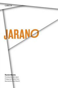 Cover image for Jarano