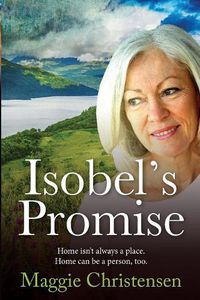 Cover image for Isobel's Promise