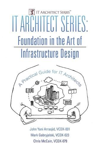 IT Architect Series: Foundation in the Art of Infrastructure Design: A Practical Guide for IT Architects
