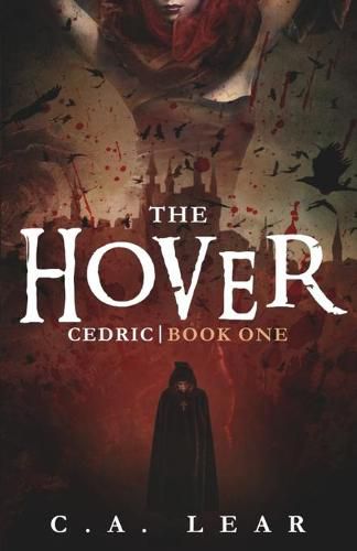 Cover image for The Hover: Cedric, Book 1