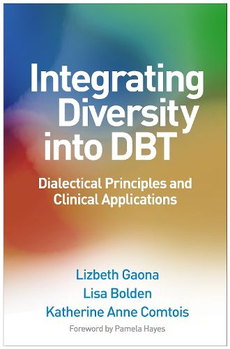 Cover image for Integrating Diversity into DBT