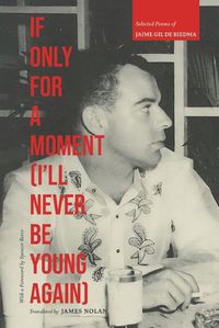 Cover image for If Only for a Moment (I'll Never Be Young Again)