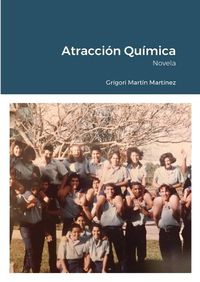 Cover image for Atraccion Quimica