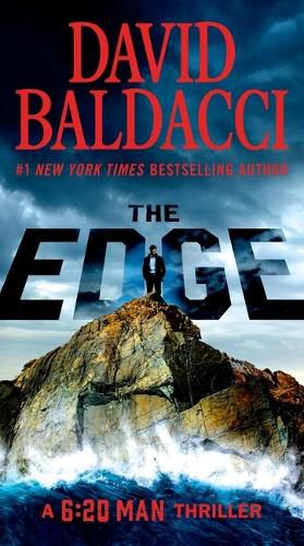 Cover image for The Edge