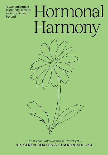 Cover image for Hormonal Harmony
