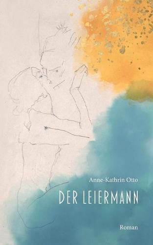 Cover image for Der Leiermann: Nach einem Lied aus Franz Schuberts Winterreise