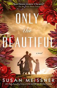 Cover image for Only the Beautiful