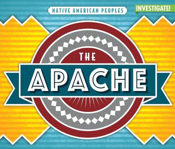 Cover image for The Apache