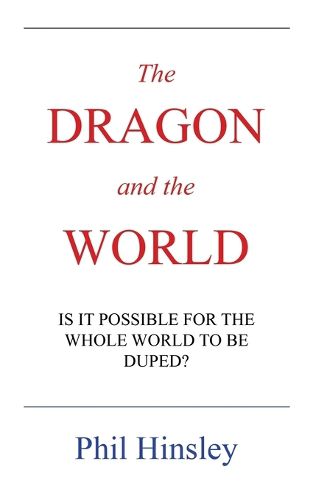 Cover image for The DRAGON and the WORLD
