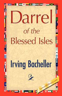 Cover image for Darrel of the Blessed Isles