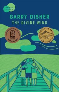 Cover image for The Divine Wind