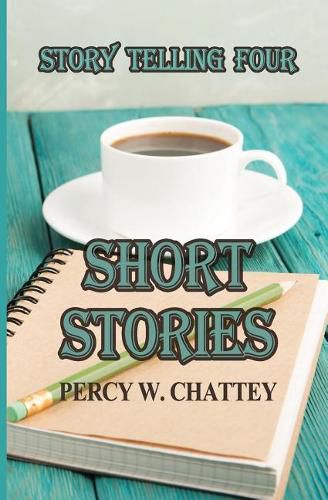Cover image for Story Telling Four: Short Stories