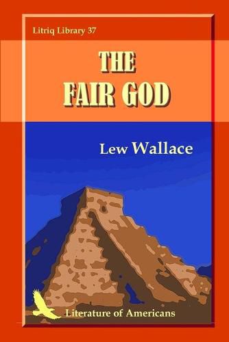 Cover image for The Fair God