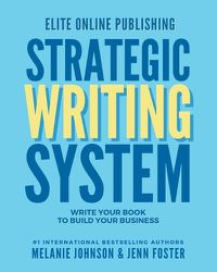 Cover image for Elite Online Publishing Strategic Writing System