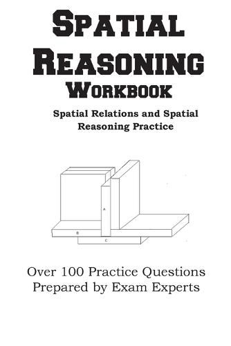 Cover image for Spatial Reasoning Workbook