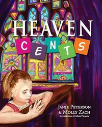 Cover image for Heaven Cents