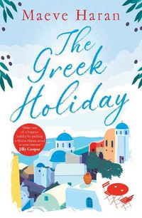 Cover image for The Greek Holiday