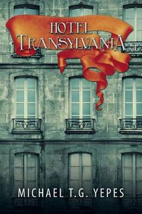 Cover image for Hotel Transylvania