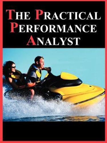 Cover image for The Practical Performance Analyst