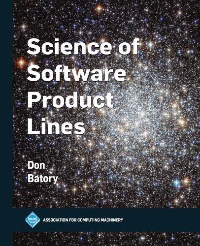 Cover image for Science of Software Product Lines