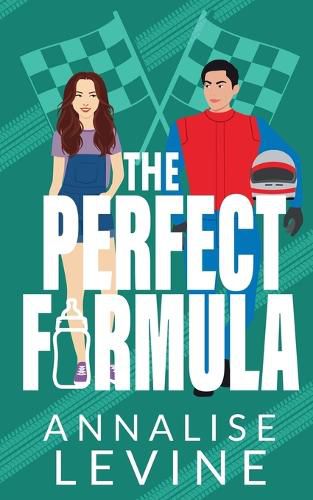 Cover image for The Perfect Formula