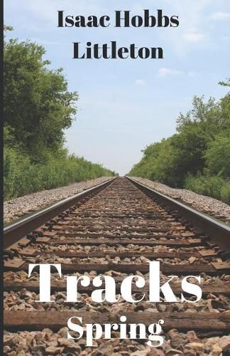 Cover image for Tracks: Spring