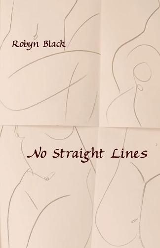 Cover image for No Straight Lines