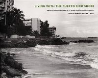 Cover image for Living with the Puerto Rico Shore