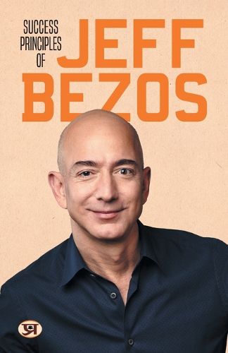 Cover image for Success Principles of Jeff Bezos