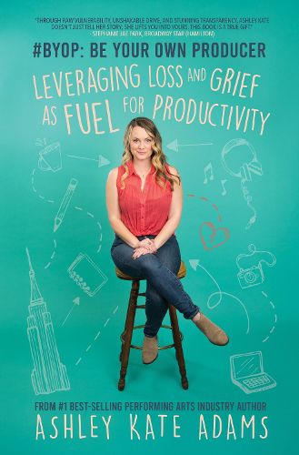 Cover image for #BYOP: Be Your Own Producer