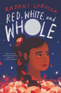 Cover image for Red, White, and Whole