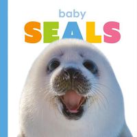 Cover image for Baby Seals